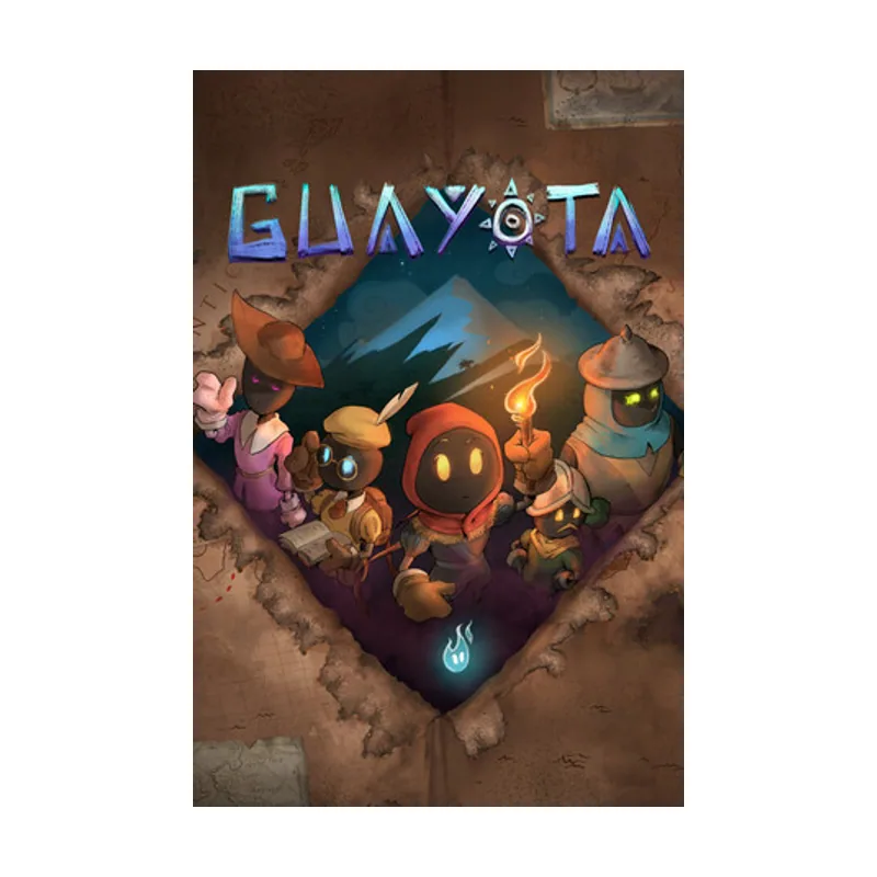 Guayota PC