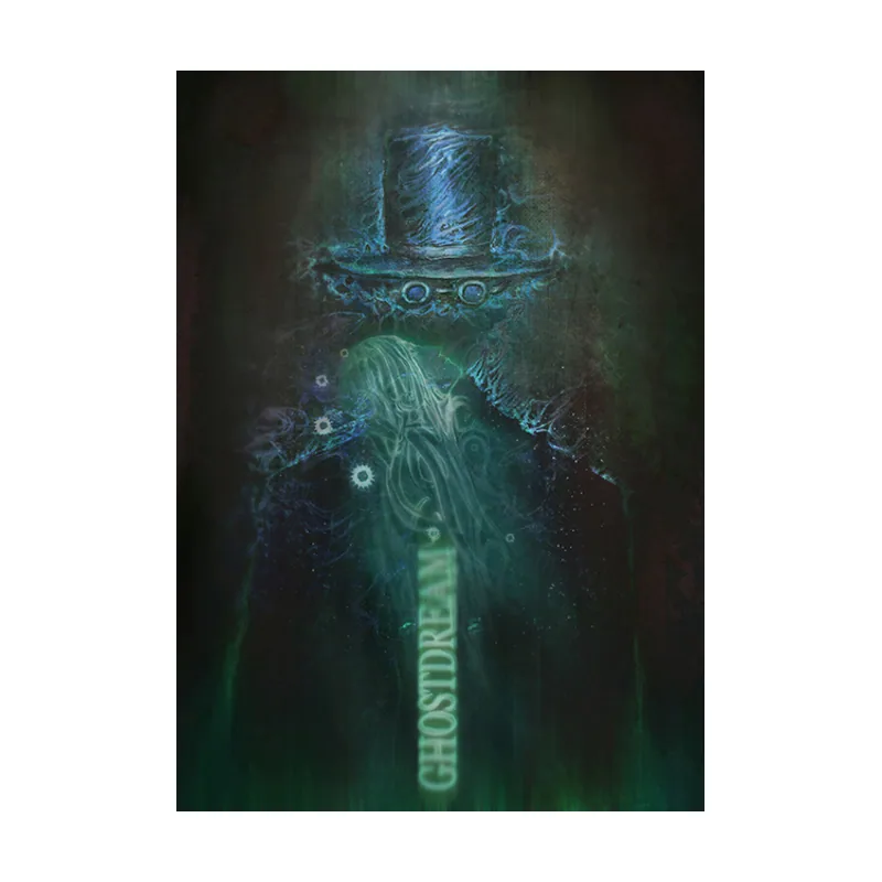 Ghostdream PC