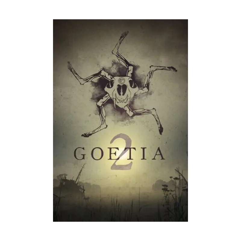 Goetia 2 PC