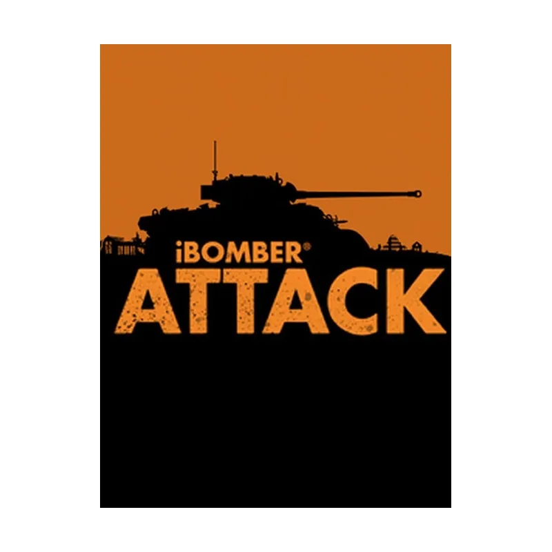 iBomber Attack PC