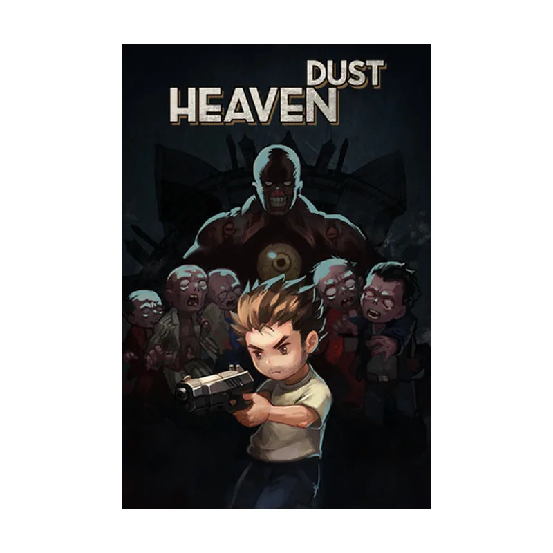 Heaven Dust PC