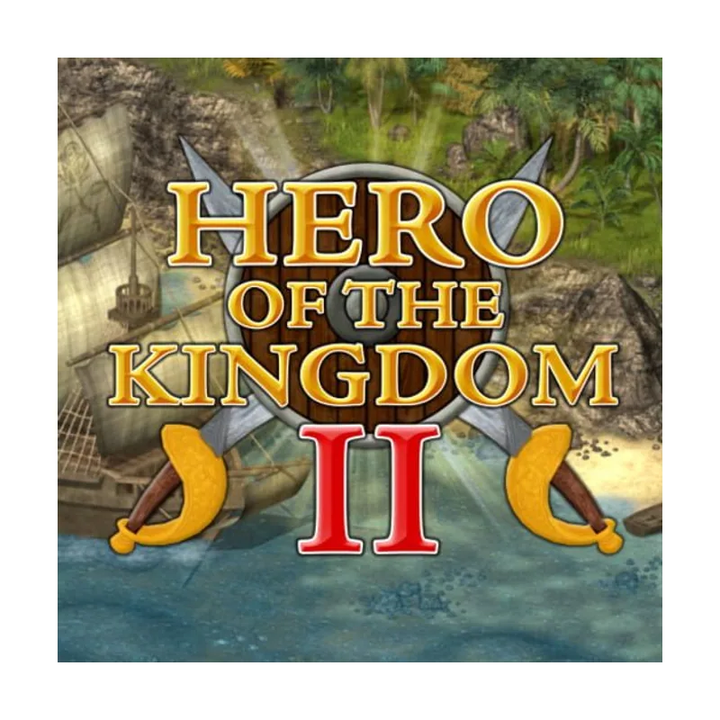 Hero of the Kingdom II PC