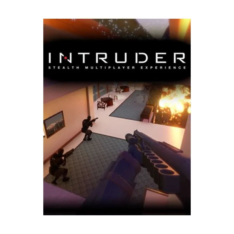 Intruder PC