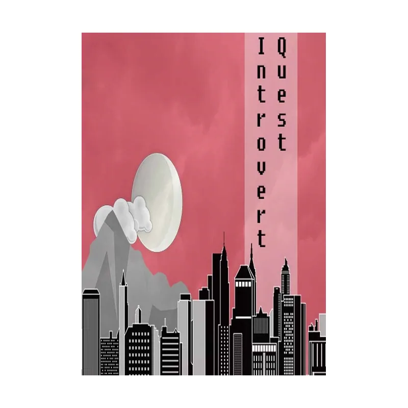 Introvert Quest PC