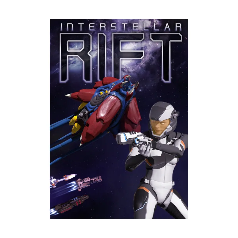 Interstellar Rift PC