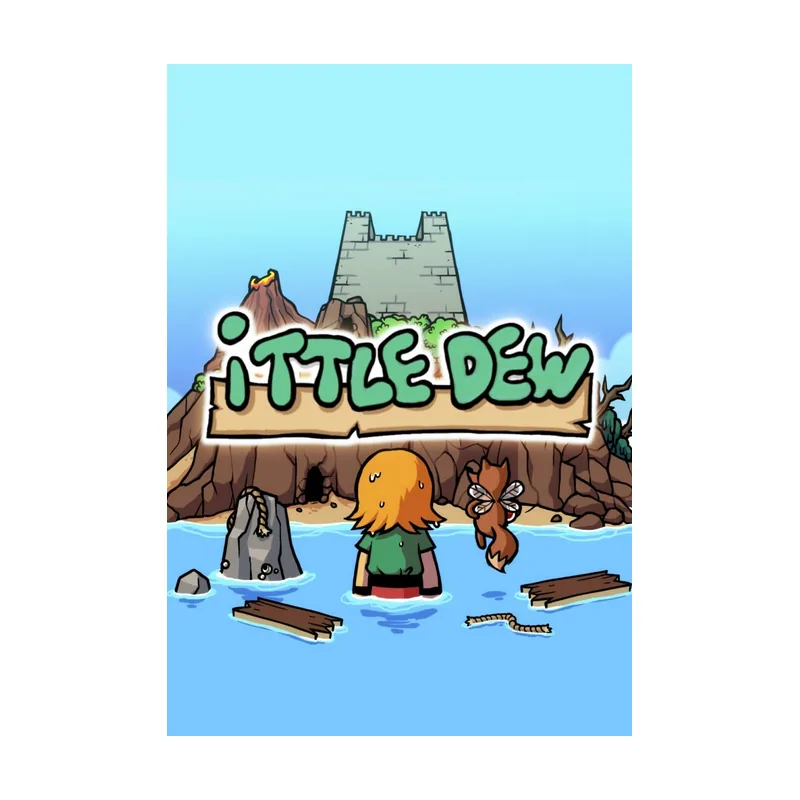 Ittle Dew PC