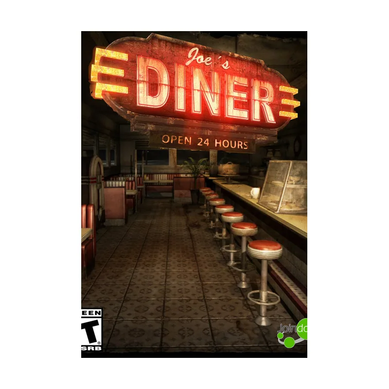 Joe's Diner PC