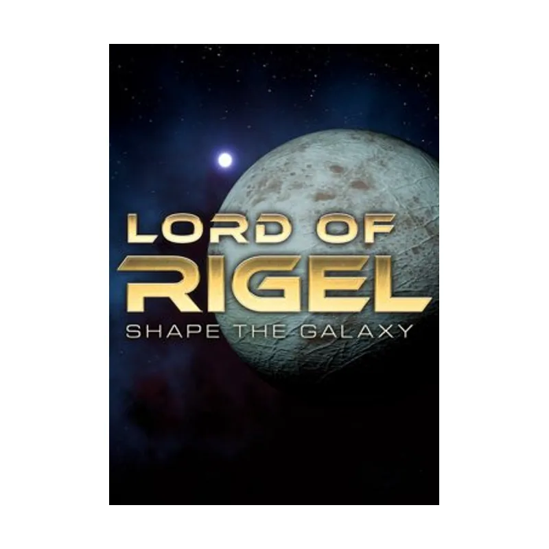 Lord of Rigel PC