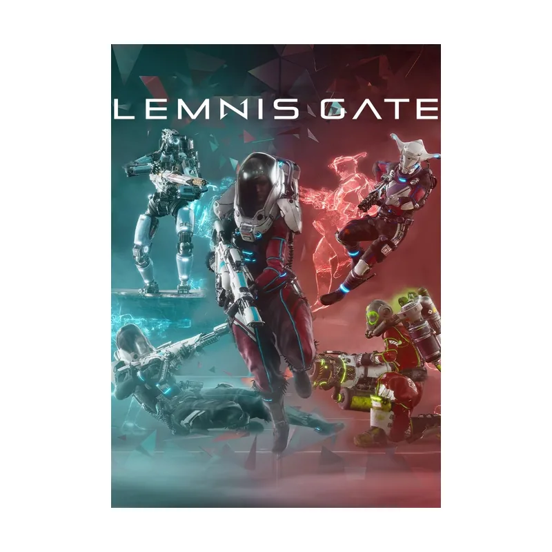 Lemnis Gate PC