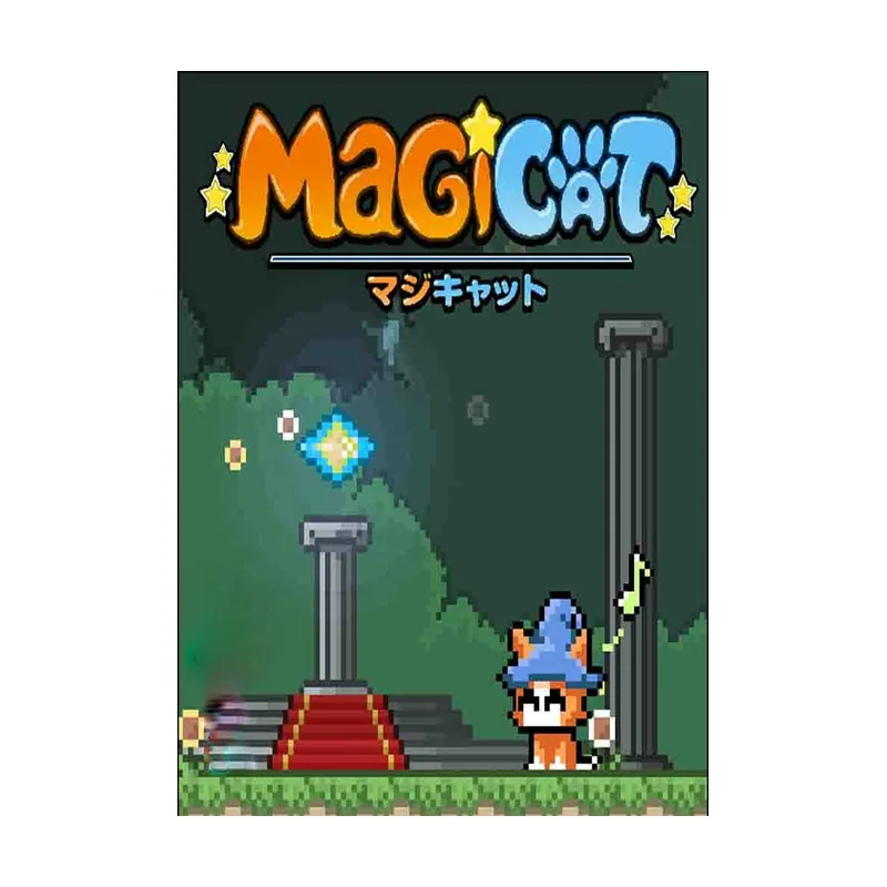 MagiCat PC