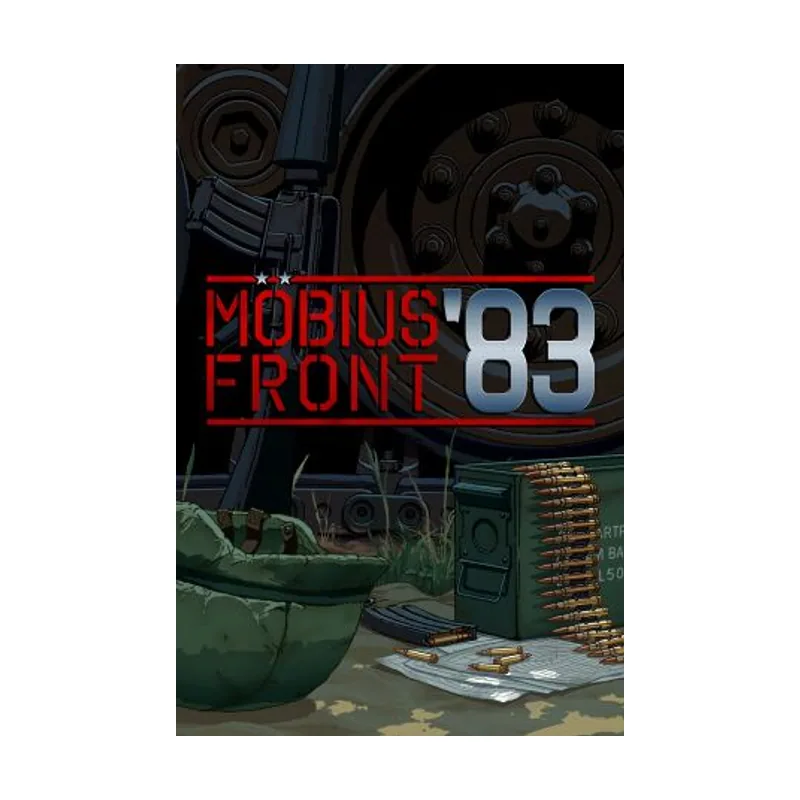 Möbius Front '83 PC