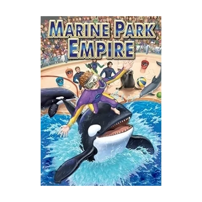 Marine Park Empire PC