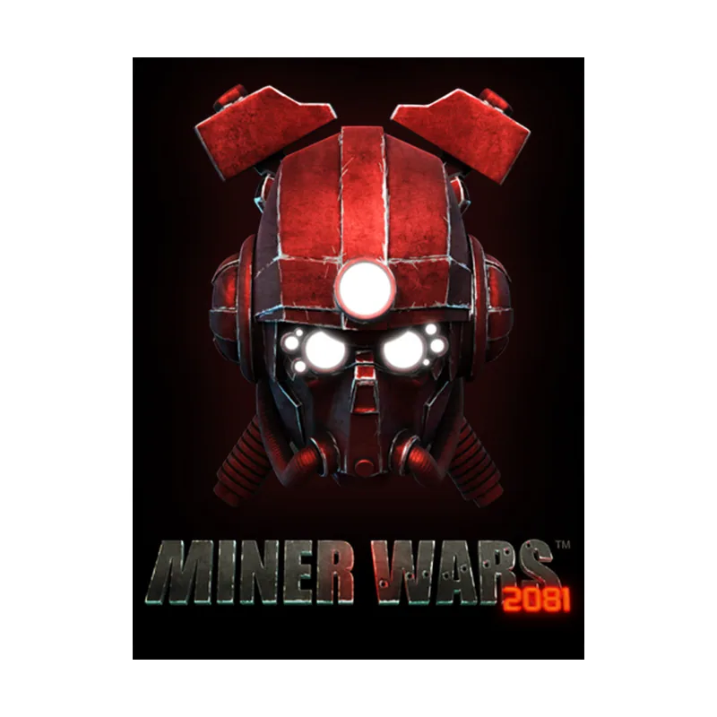 Miner Wars 2081 PC