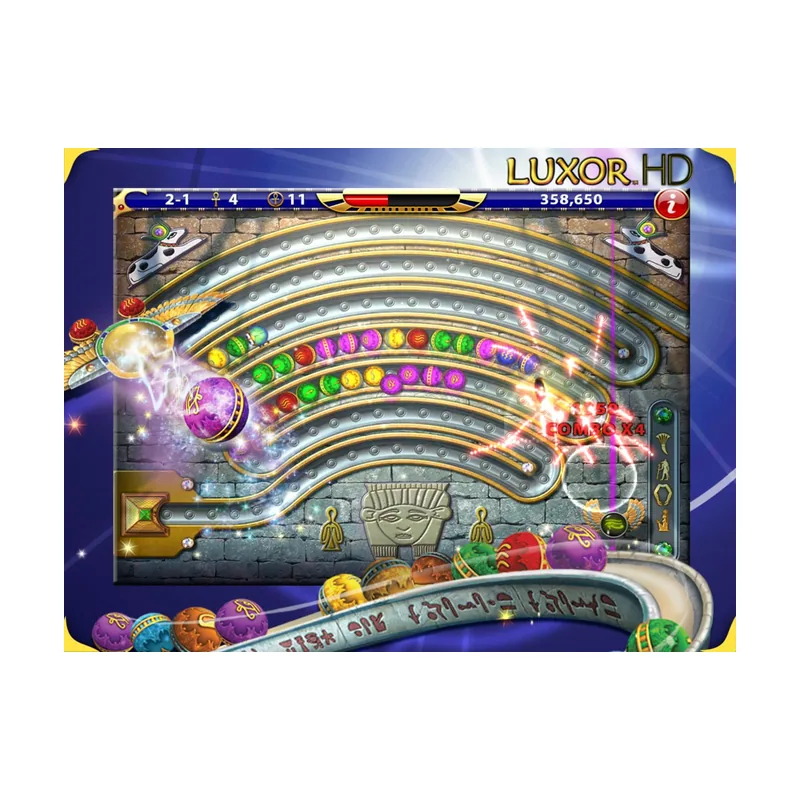 Luxor HD PC