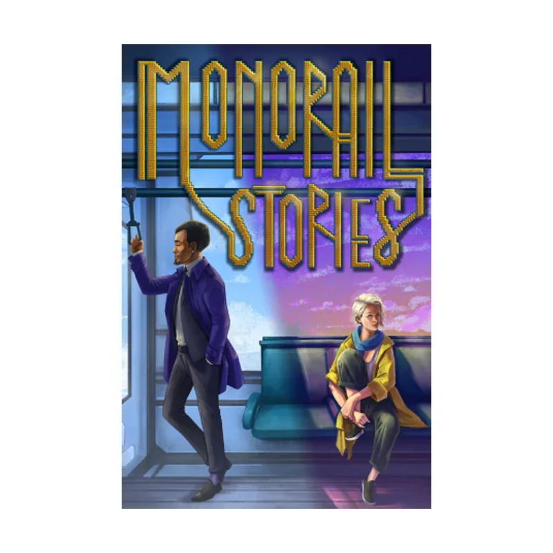 Monorail Stories PC