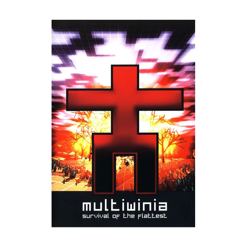 Multiwinia PC