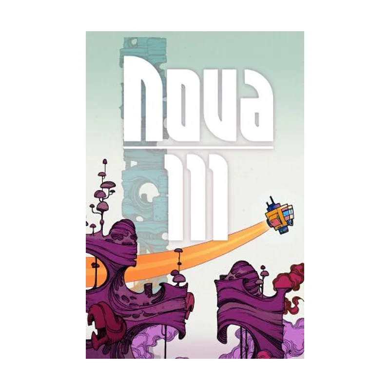 Nova-111 PC