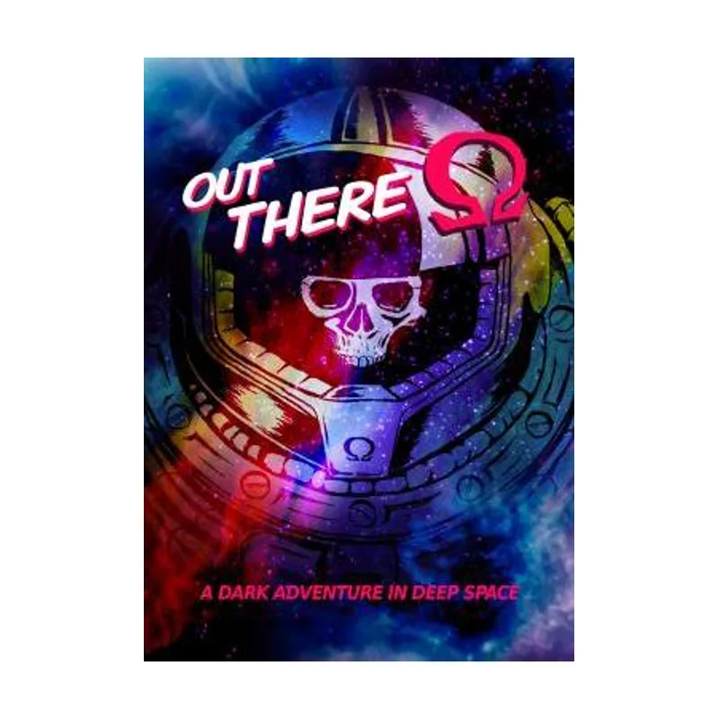 Out There PC