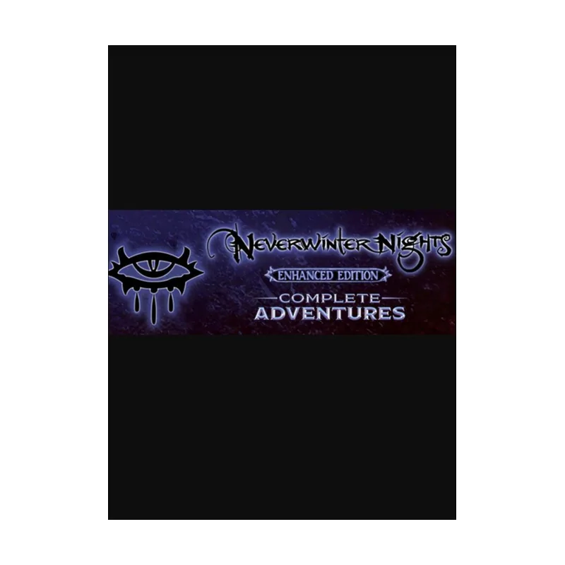 Neverwinter Nights: Complete Adventures PC
