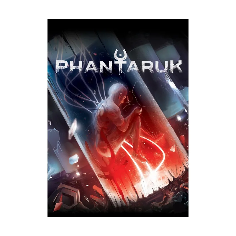 Phantaruk PC
