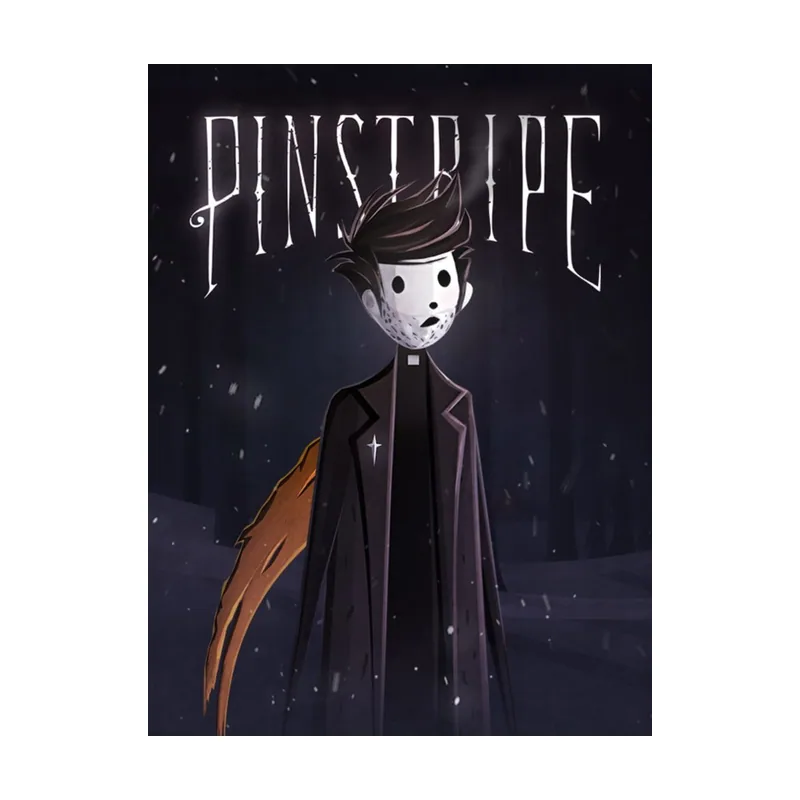 Pinstripe PC