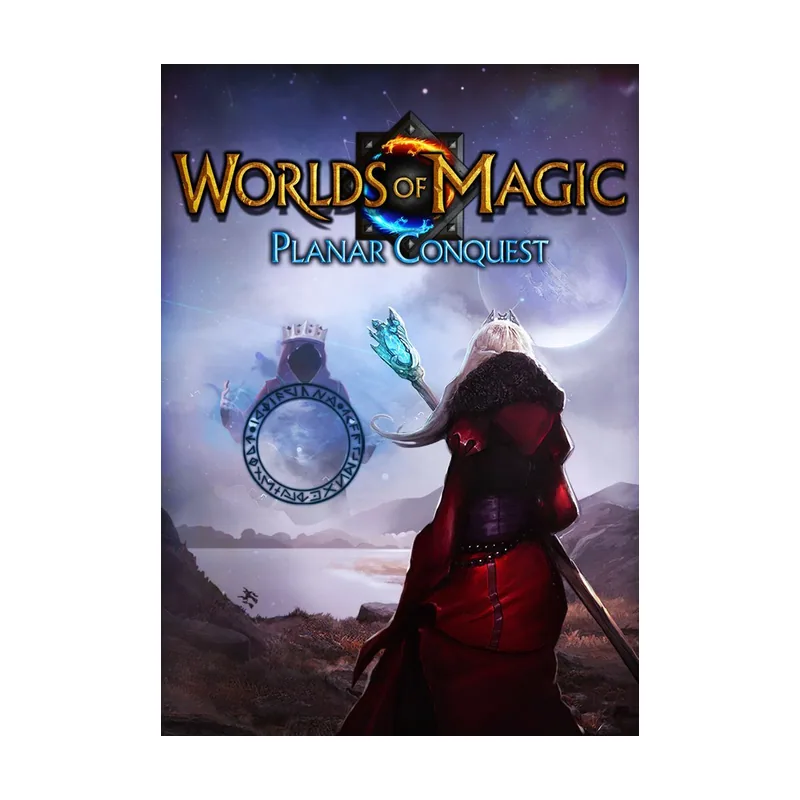 Planar Conquest PC