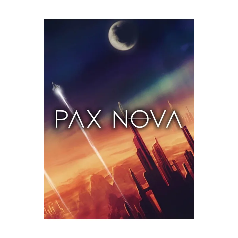 Pax Nova PC