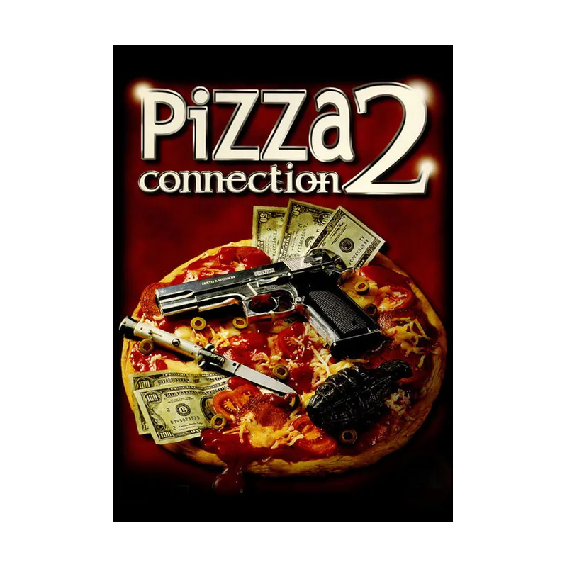 Pizza Connection 2 PC