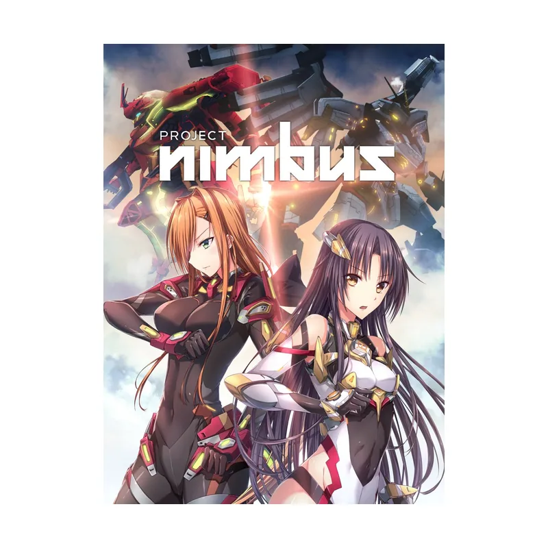 Project Nimbus PC