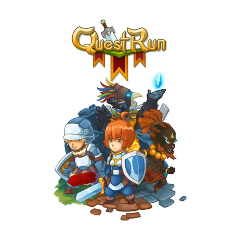 QuestRun PC