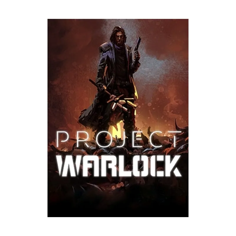 Project Warlock PC