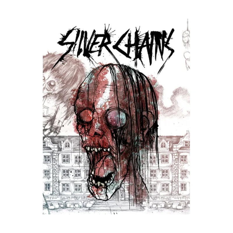 Silver Chains PC