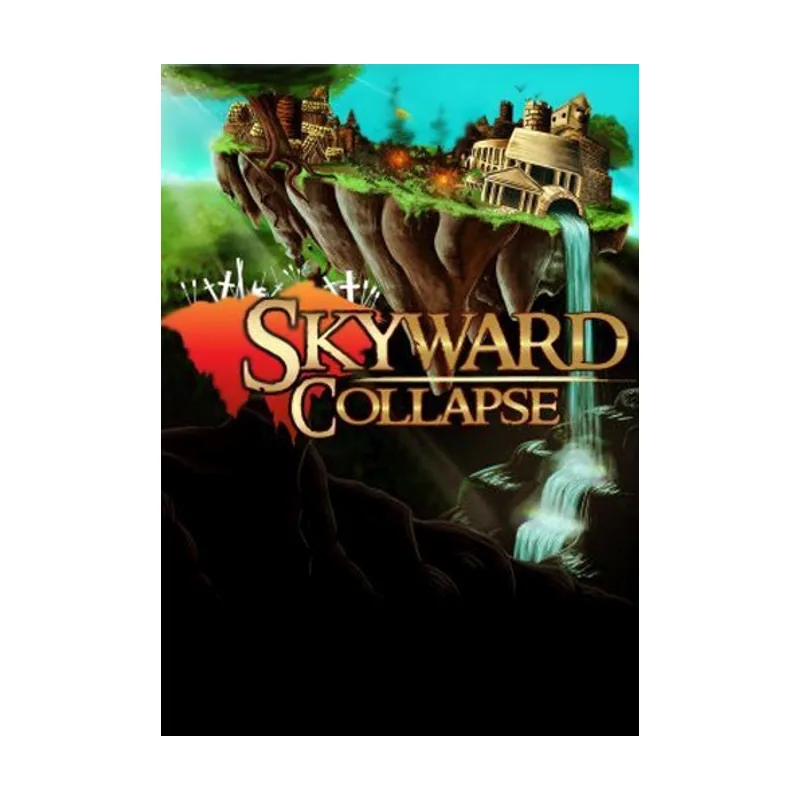Skyward Collapse PC