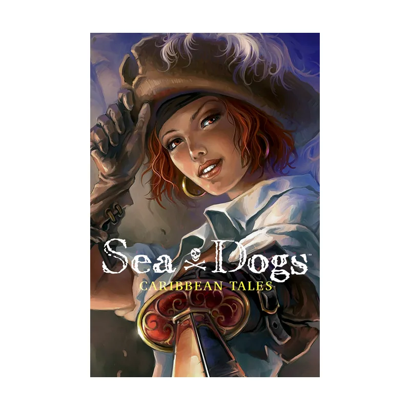 Sea Dogs: Caribbean Tales PC