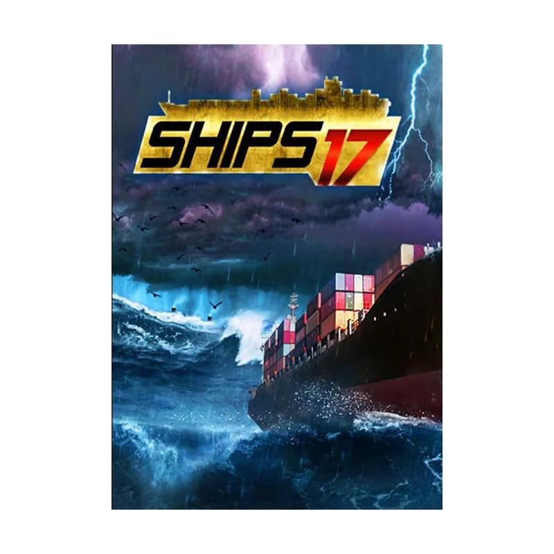 Ships 2017 PC