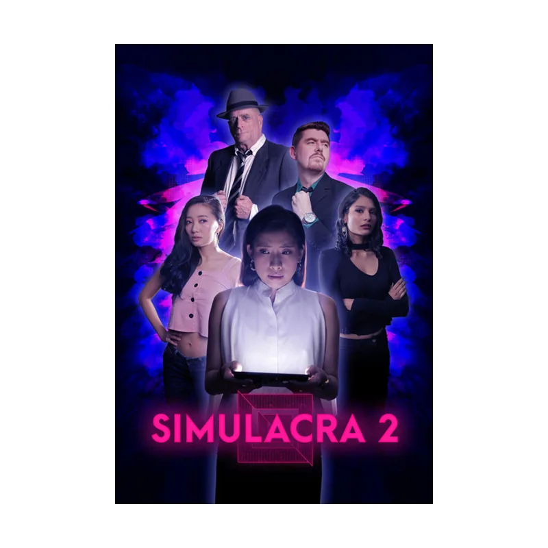 Simulacra 2 PC