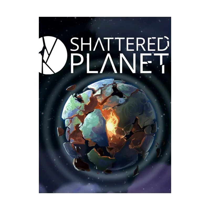 Shattered Planet PC