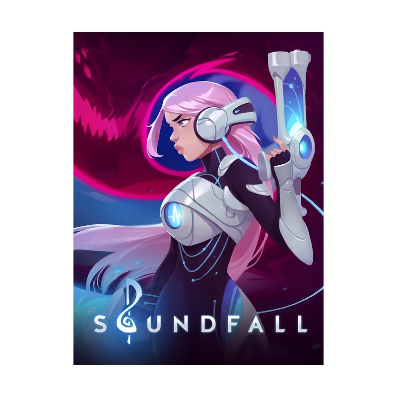 Soundfall PC