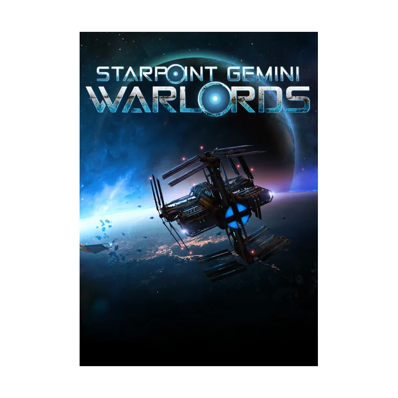 Starpoint Gemini Warlords PC