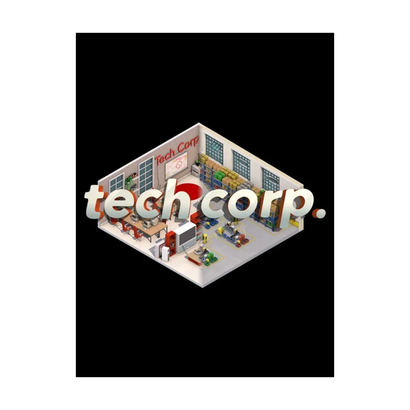Tech Corp. PC