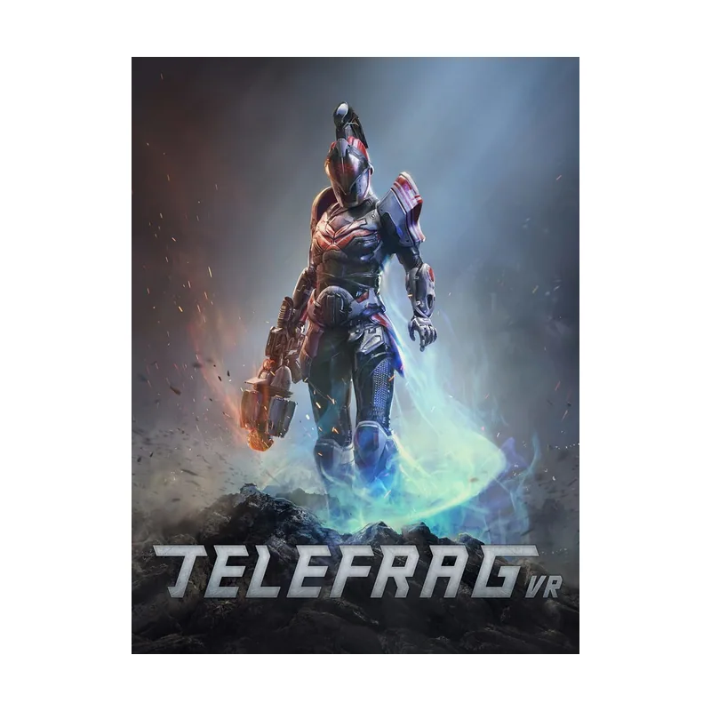Telefrag VR PC