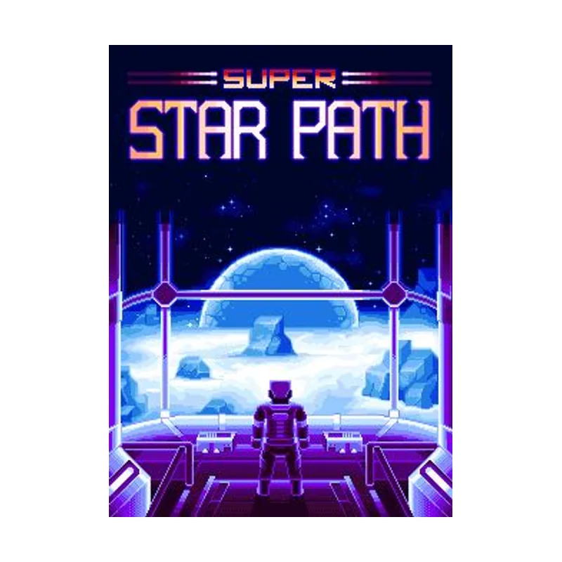 Super Star Path PC