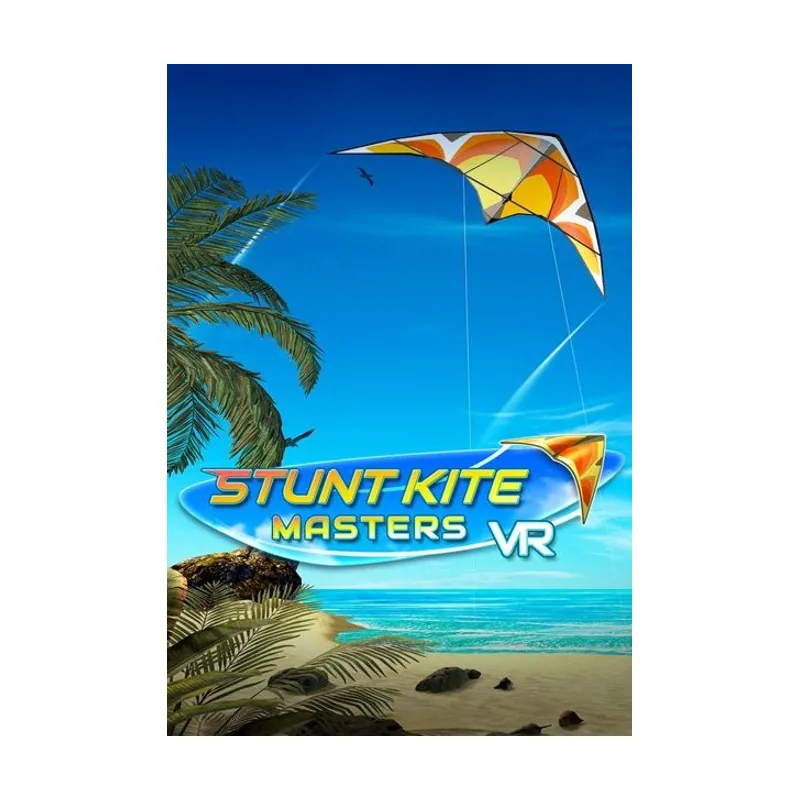 Stunt Kite Masters VR PC