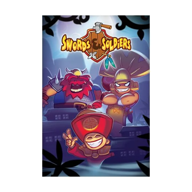 Swords and Soldiers HD PC