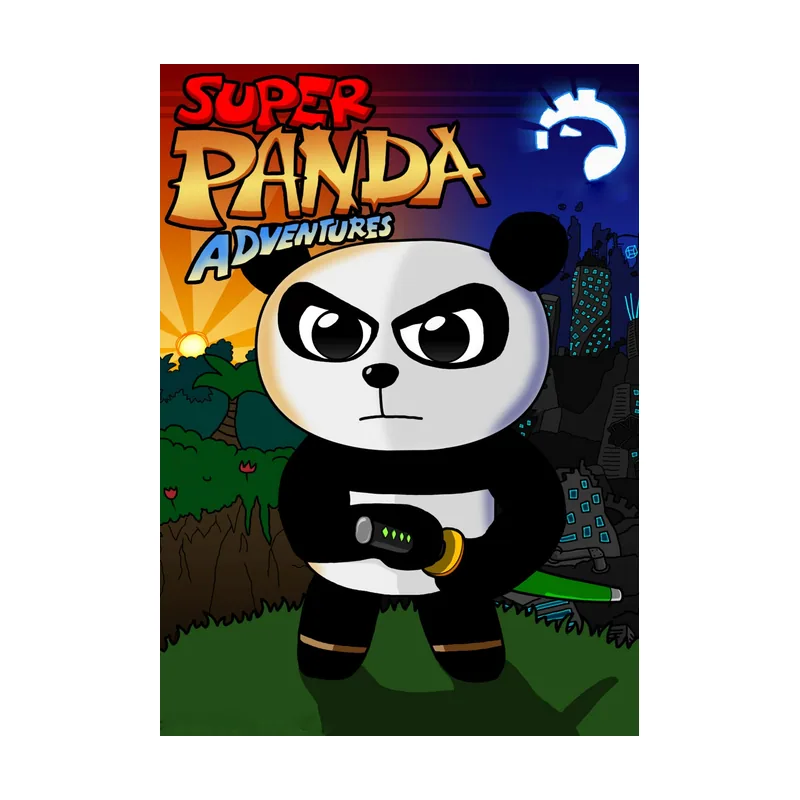 Super Panda Adventures PC