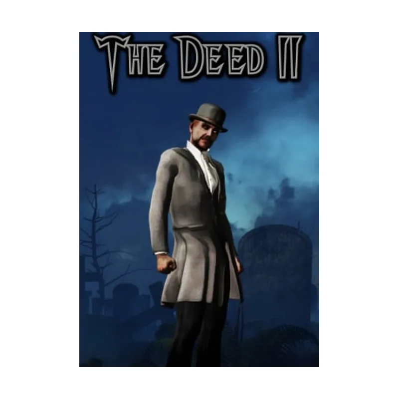 The Deed II PC