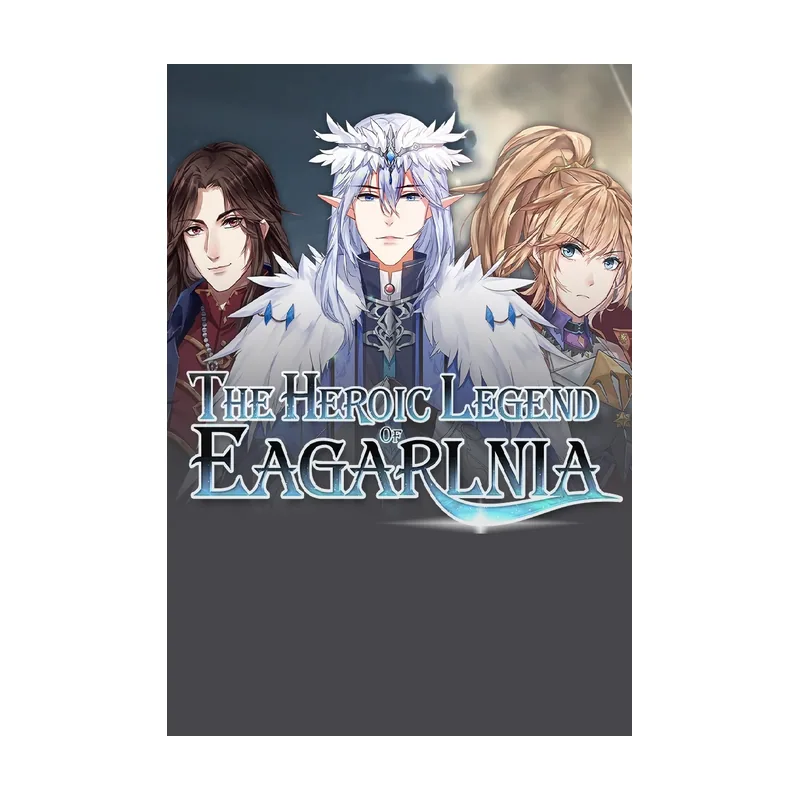 The Heroic Legend of Eagarlnia PC
