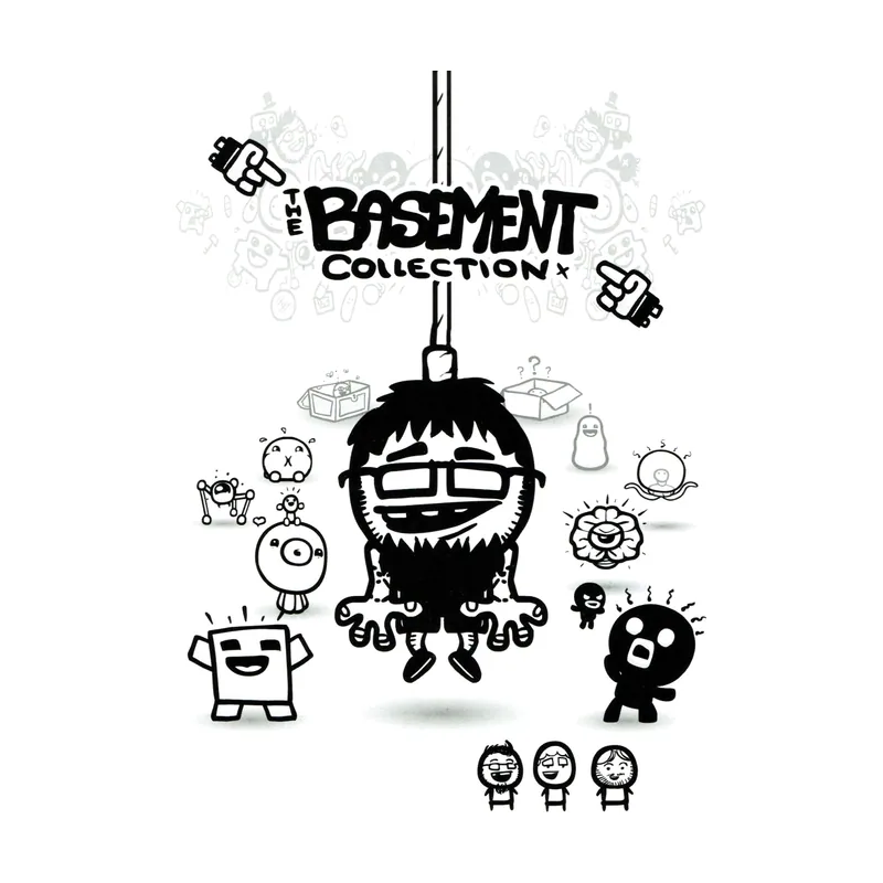 The Basement Collection PC