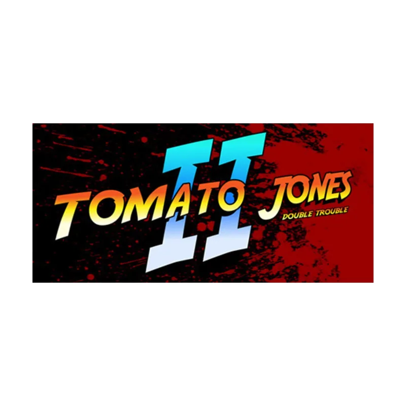 Tomato Jones 2 PC
