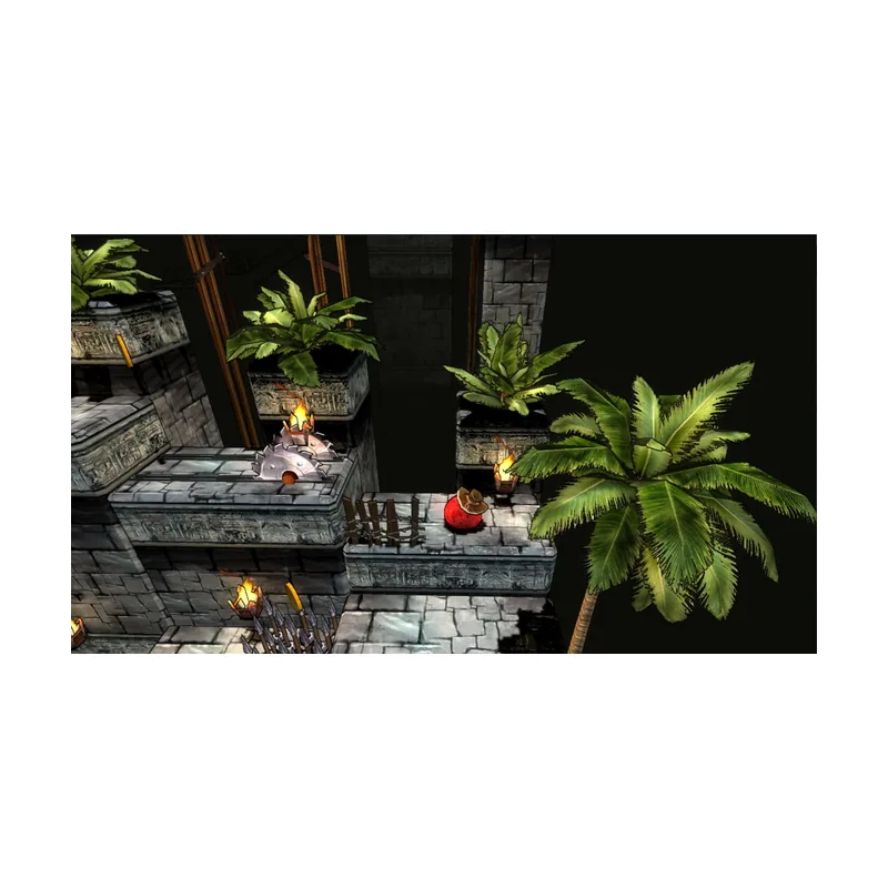 Tomato Jones PC